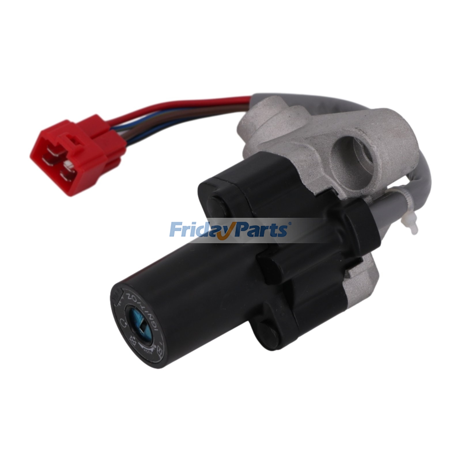 Marine Ignition Switch Fuel Cap Seat Lock Keys V-STAR 650 1100
