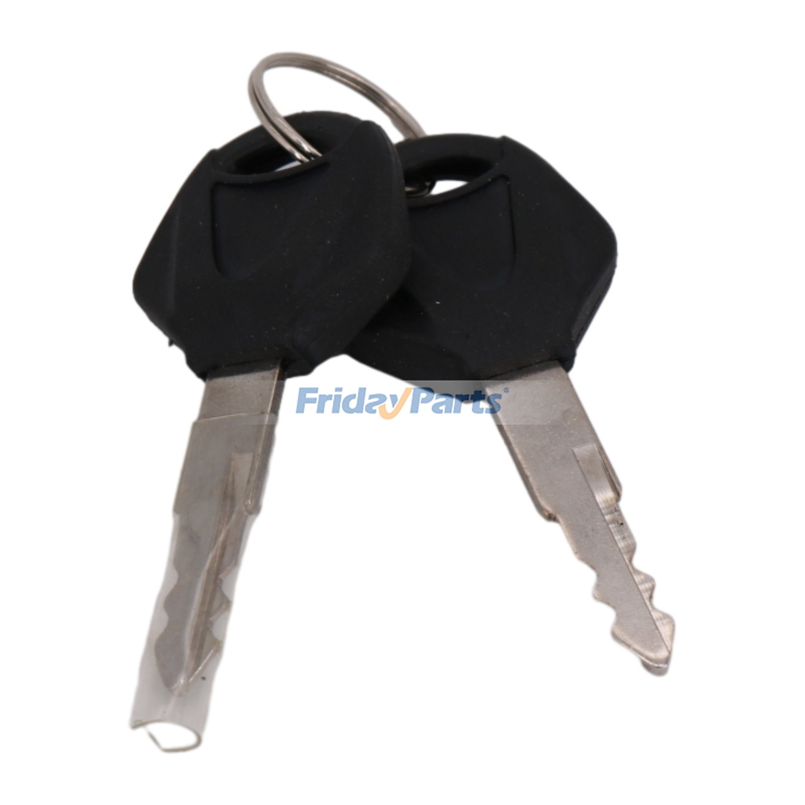 Ignition Switch Fuel Cap Seat Lock Keys V-STAR 650 1100 For Yamaha Marine