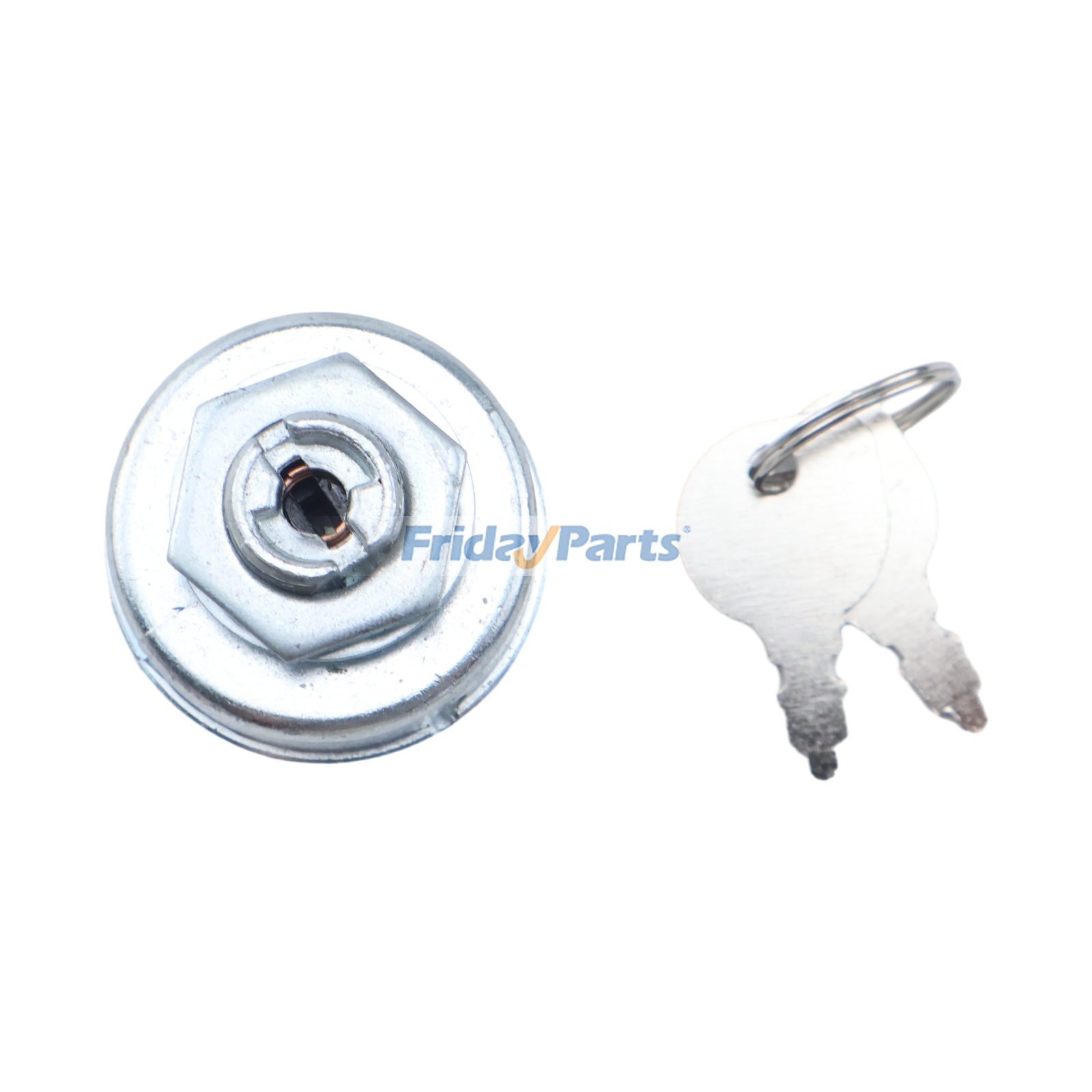 Interruptor de encendido K1122-62110 K1122-62112 para tractores de jardín Kubota 1570 T1670 T1760 T1770 T1870 T1880 T2080 T2090BR T2380 T1460 T2080A para Cortacésped,Tractor Para KUBOTA FridayParts