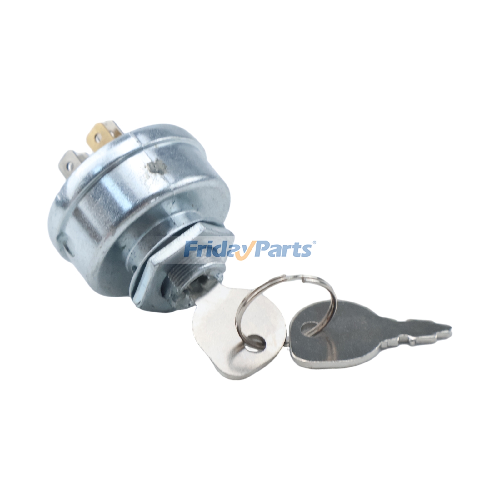 Interruptor de encendido K1122-62110 K1122-62112 para tractores de jardín Kubota 1570 T1670 T1760 T1770 T1870 T1880 T2080 T2090BR T2380 T1460 T2080A Para KUBOTA