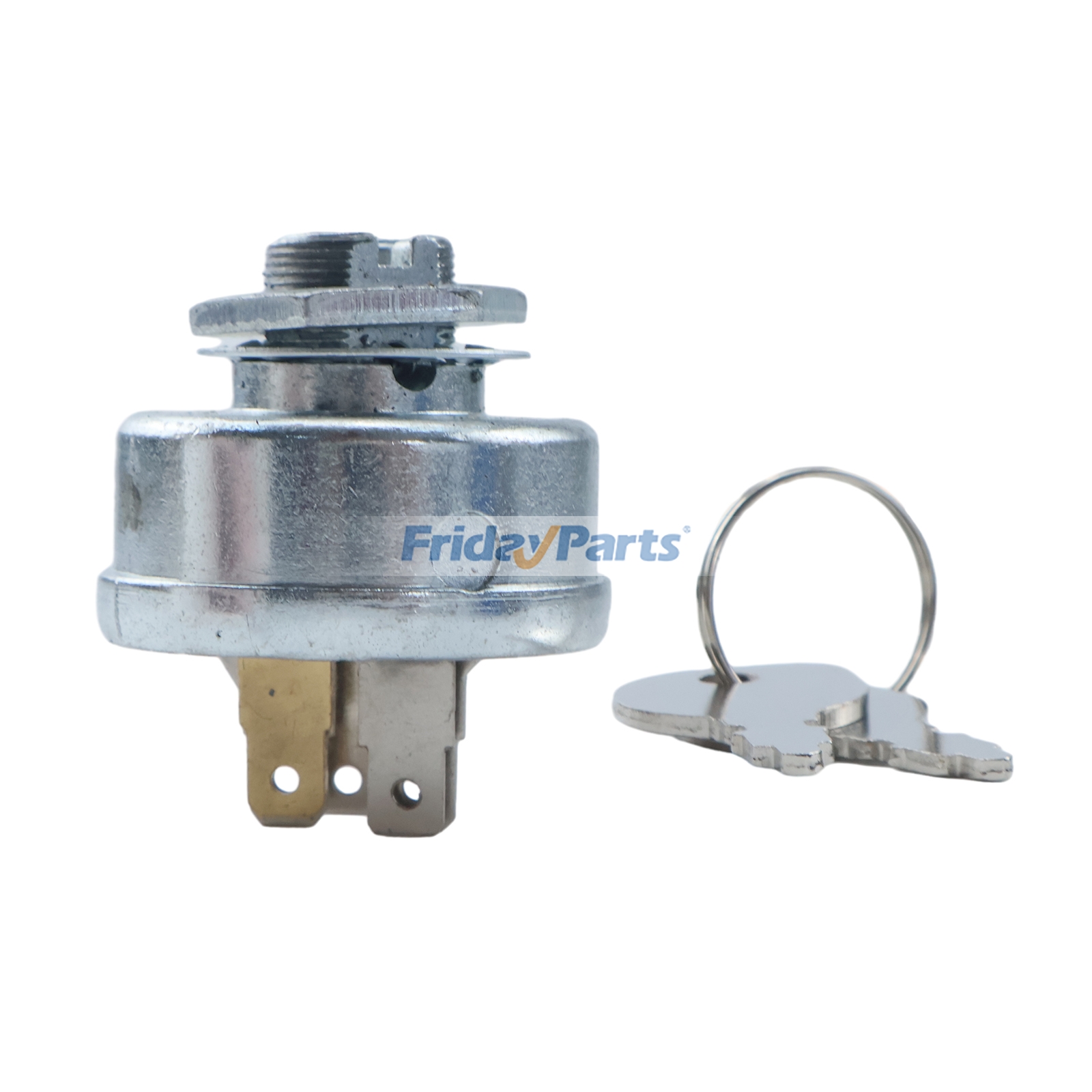 Interruptor de encendido K1122-62110 K1122-62112 para tractores de jardín Kubota 1570 T1670 T1760 T1770 T1870 T1880 T2080 T2090BR T2380 T1460 T2080A de FridayParts