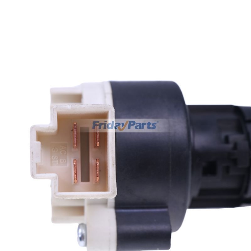  Ignition Switch For KUBOTA