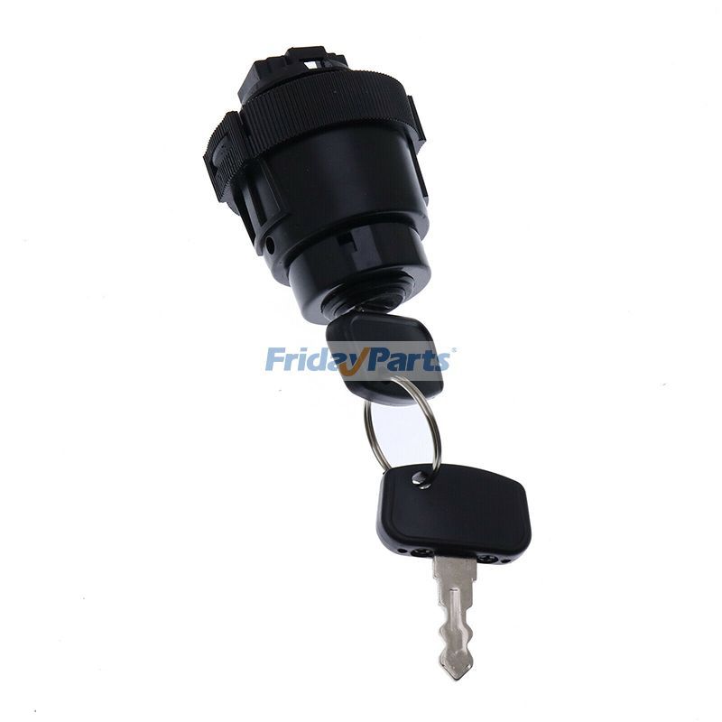 Ignition Switch F2680 F2880 for Tractor