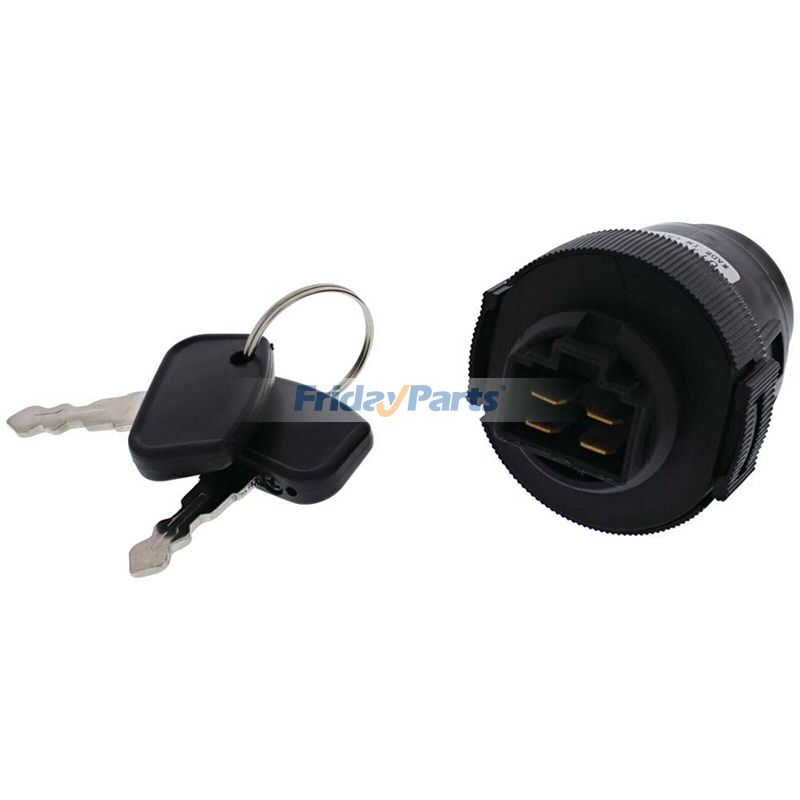  Ignition Switch F2680 F2880 For KUBOTA