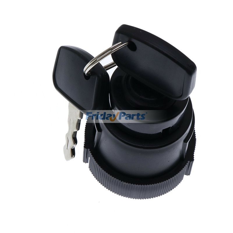 Zündschalter K7571-62112 für Kubota ZD1011 ZD1021 ZD1211 ZD1511LF ZD221 ZD321 ZD323 ZD326P ZD331P