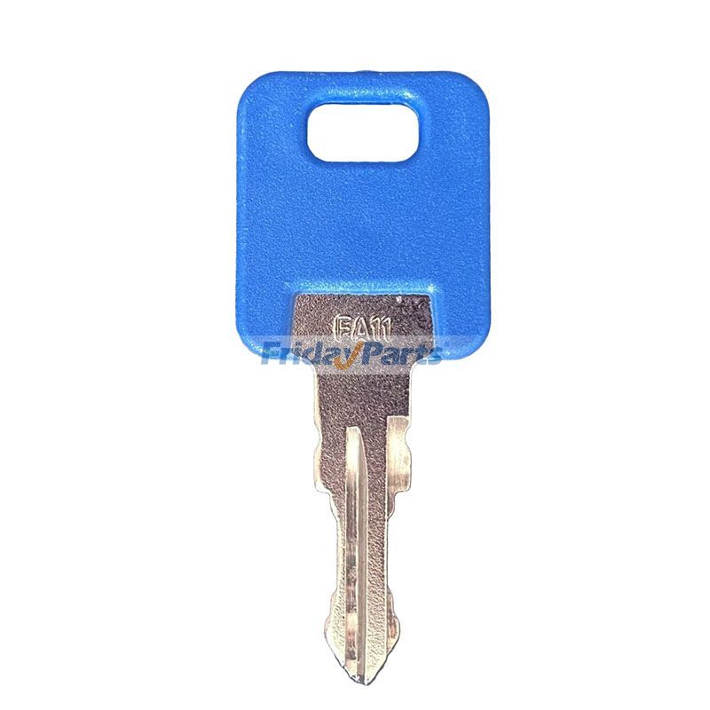 FridayParts Zündschlüssel