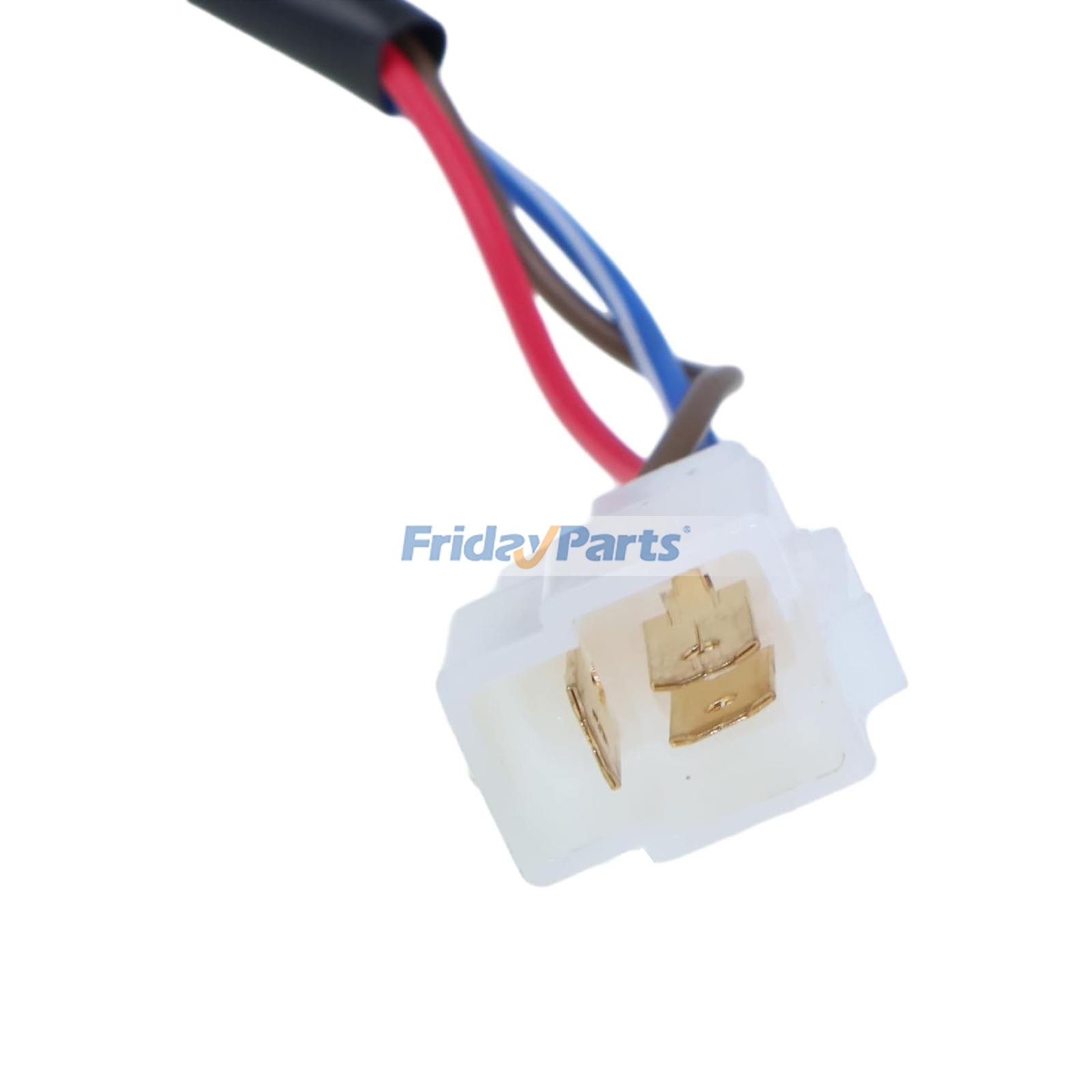 Honda用オートバイ用イグニッションスイッチとキー