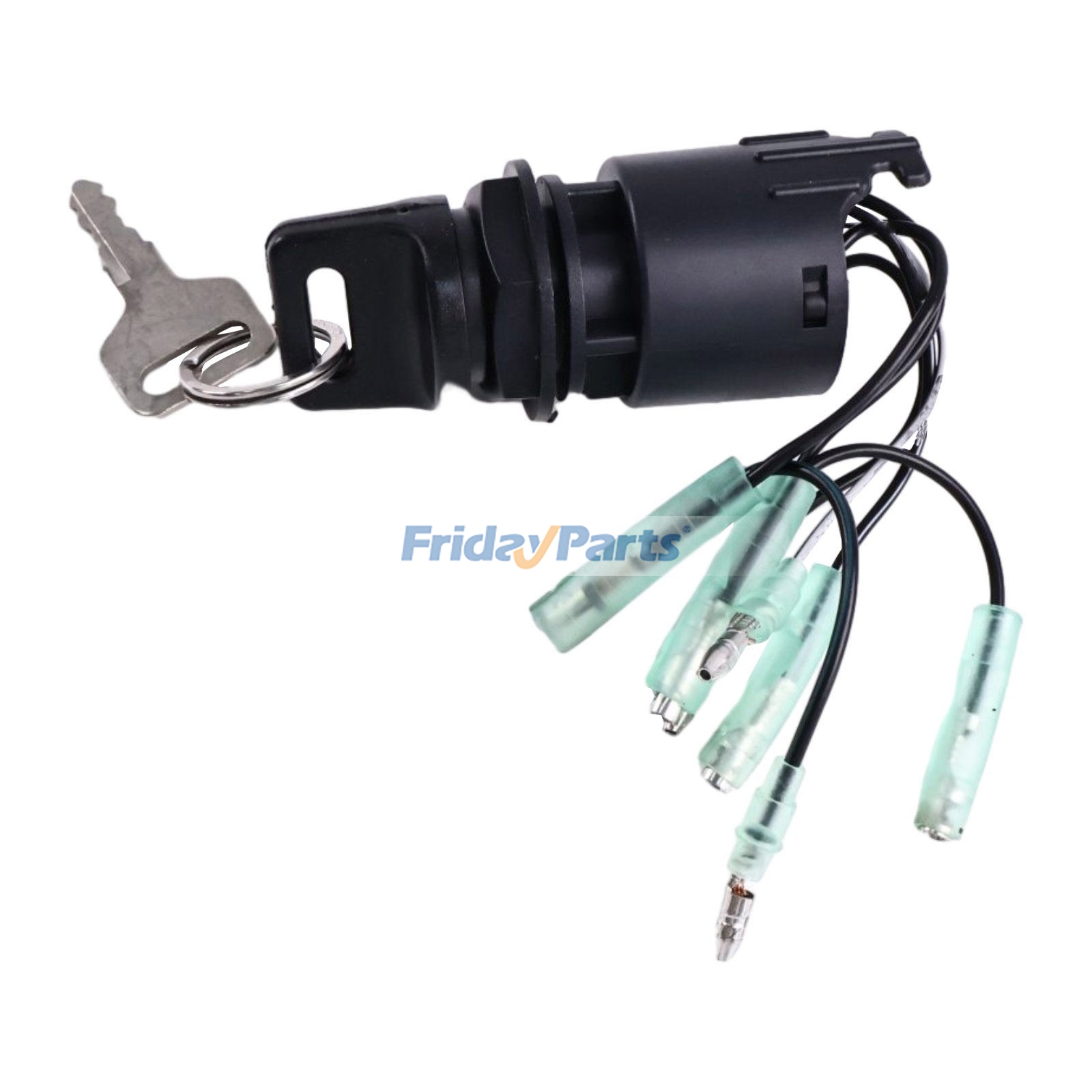 Ignition Switch Key for Engine,Marine