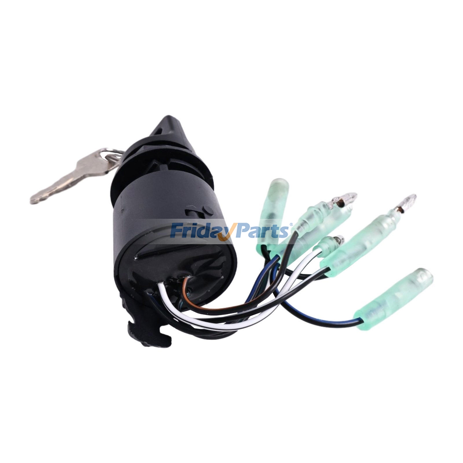 Engine,Marine Ignition Switch Key