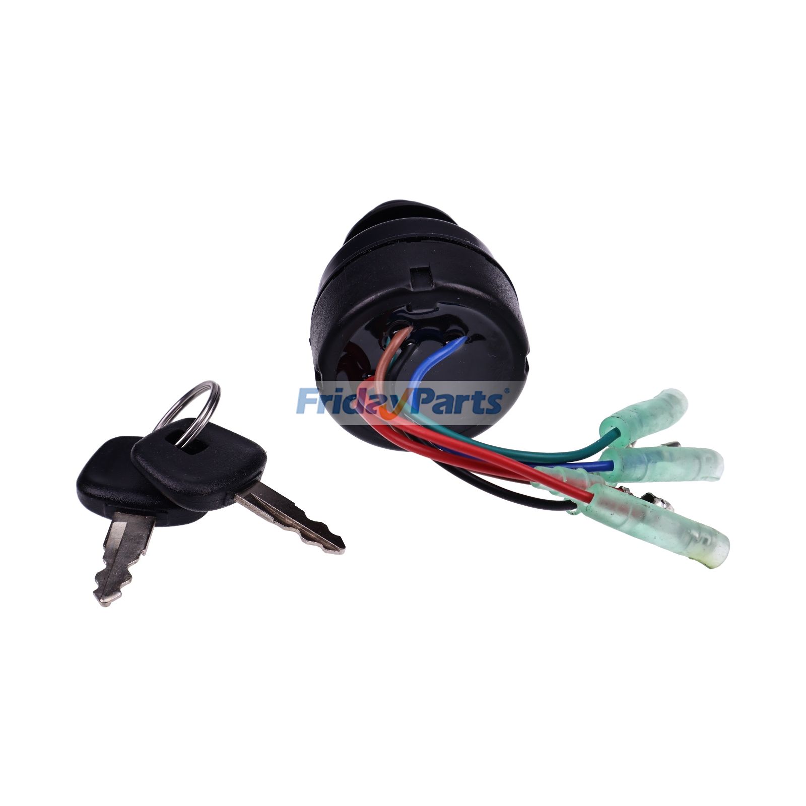 Ignition Switch Key  in Stock in China,China Stock