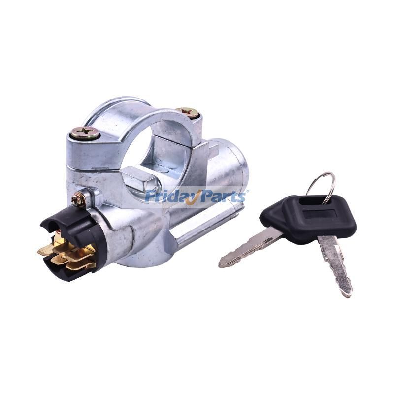 Llave de encendido del motor de arranque 10709030000 10909350001 37Q-04010 para ODES V-Twin 800 UTV Raider Comrade 650 Dominator Para OTRA MARCA