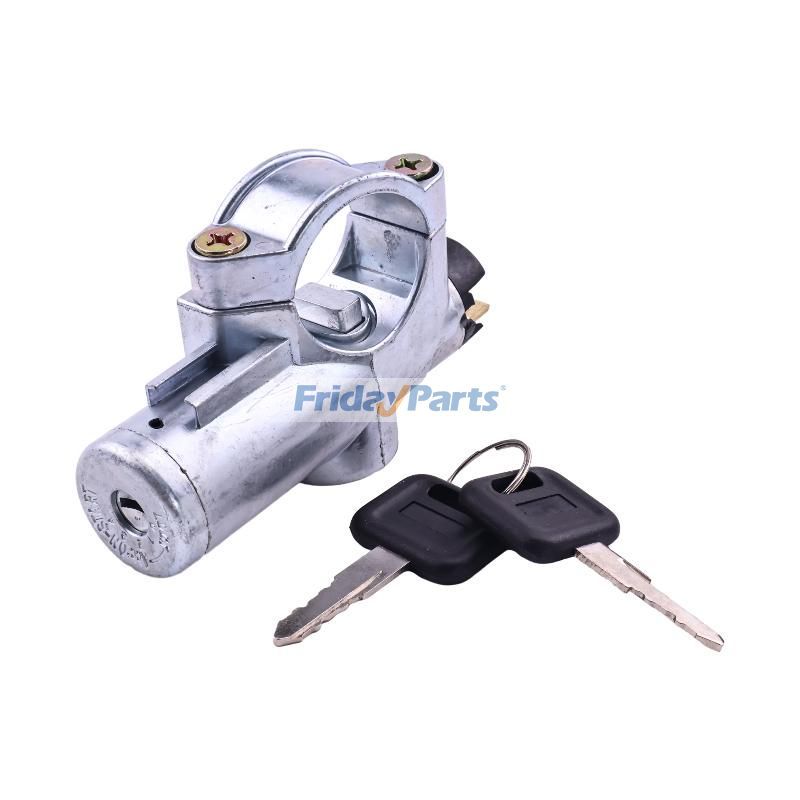 Ignition Switch Key Starter 10709030000 10909350001 37Q-04010 for ODES V-Twin 800 UTV Raider Comrade 650 Dominator
