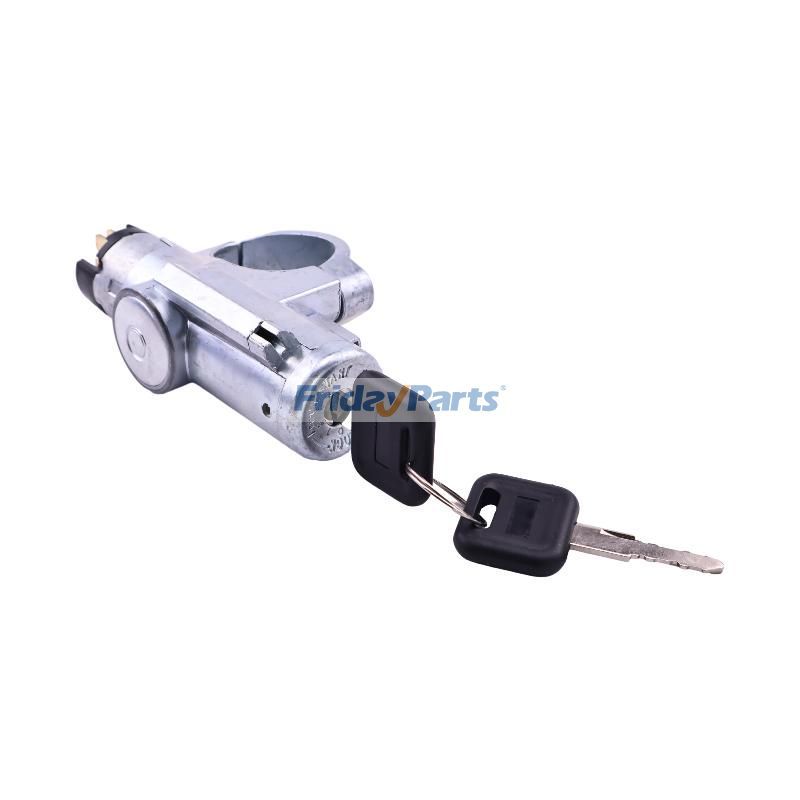 Llave de encendido del motor de arranque 10709030000 10909350001 37Q-04010 para ODES V-Twin 800 UTV Raider Comrade 650 Dominator de FridayParts