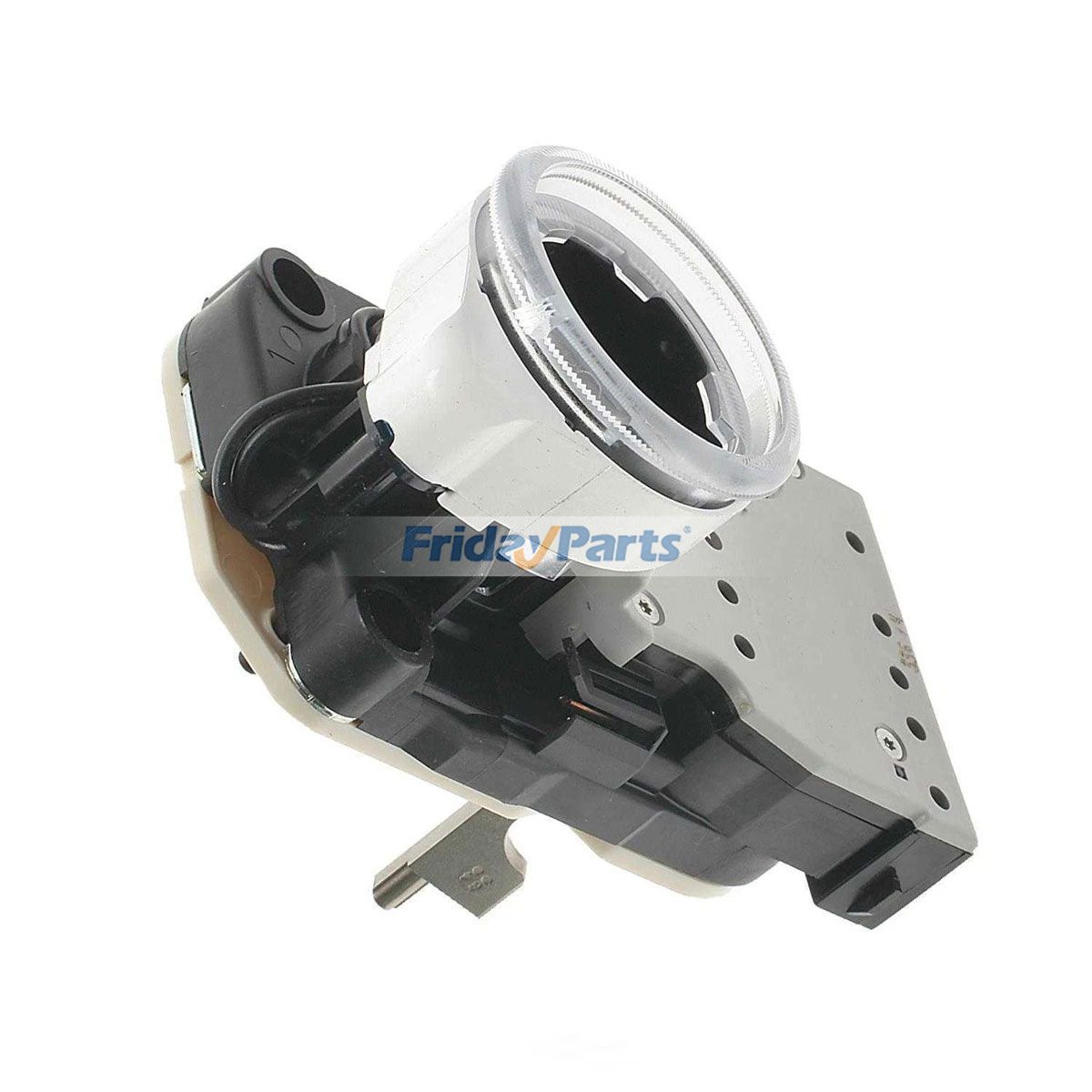 Interrupteur d'allumage 4815812 pour Chrysler Prowler, Dodge Dakota Durango 2000-2002