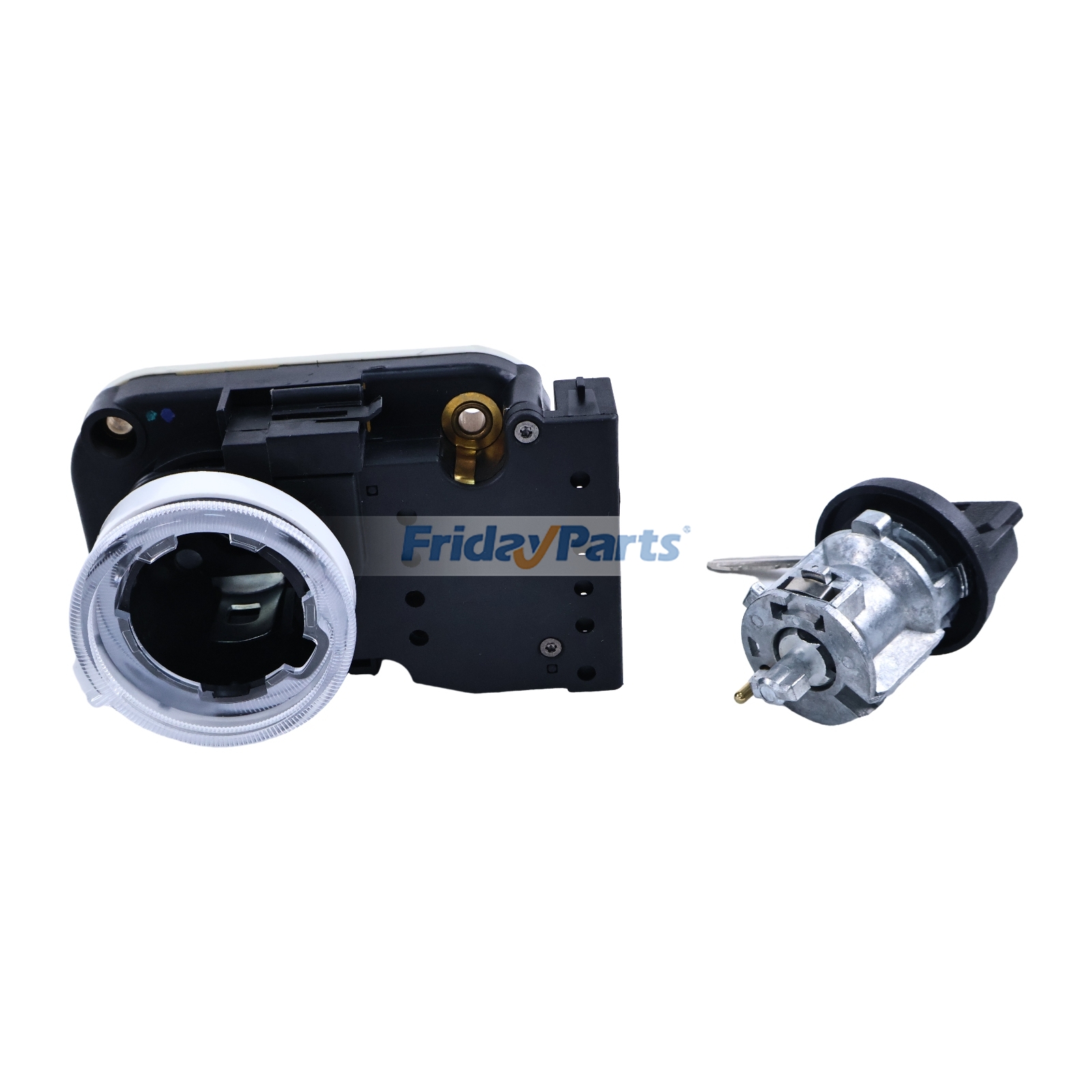 Interruptor de encendido 4815812 para Chrysler Prowler Dodge Dakota Durango 2000-2002 Para Dodge,Para Chrysler