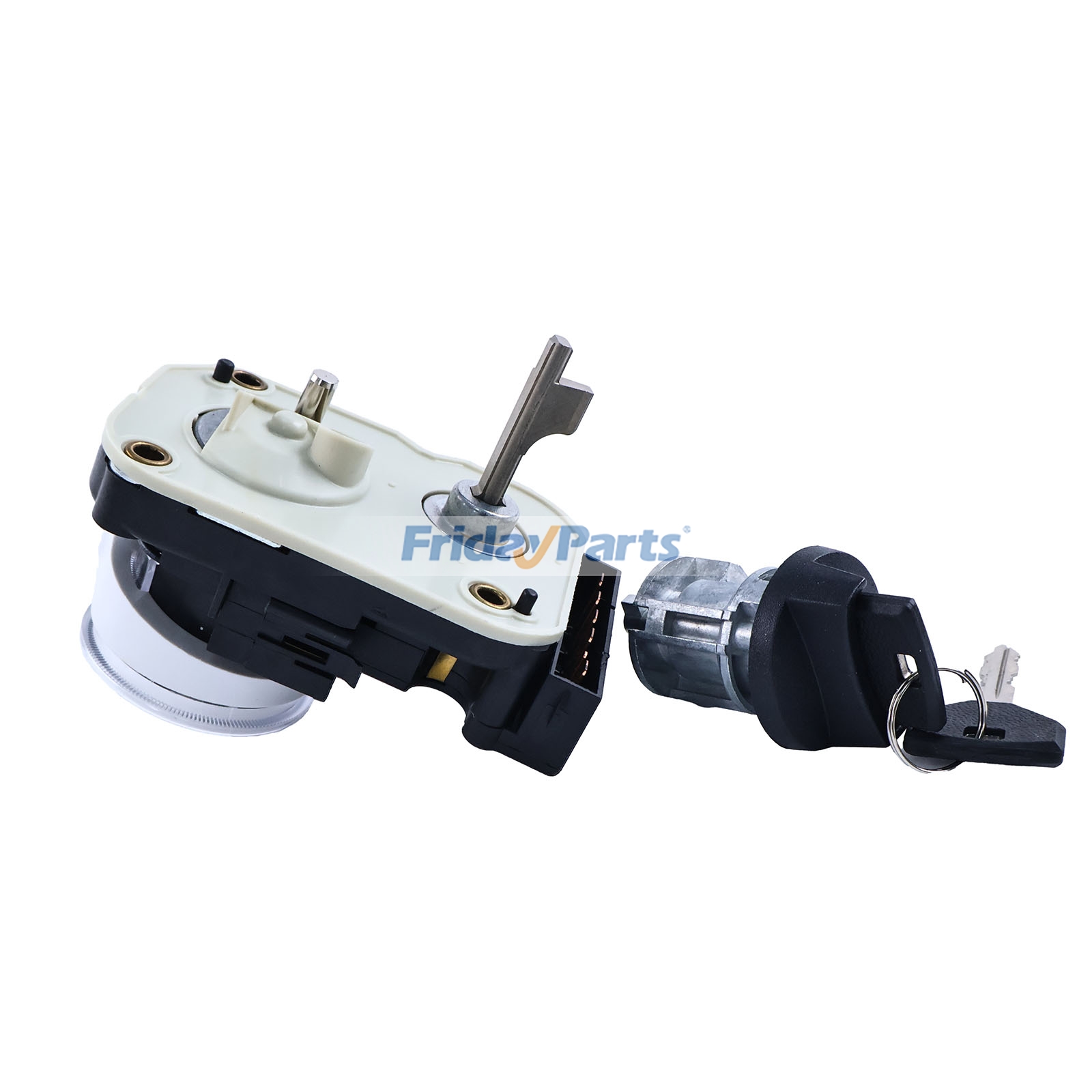 Interruptor de encendido 4815812 para Chrysler Prowler Dodge Dakota Durango 2000-2002