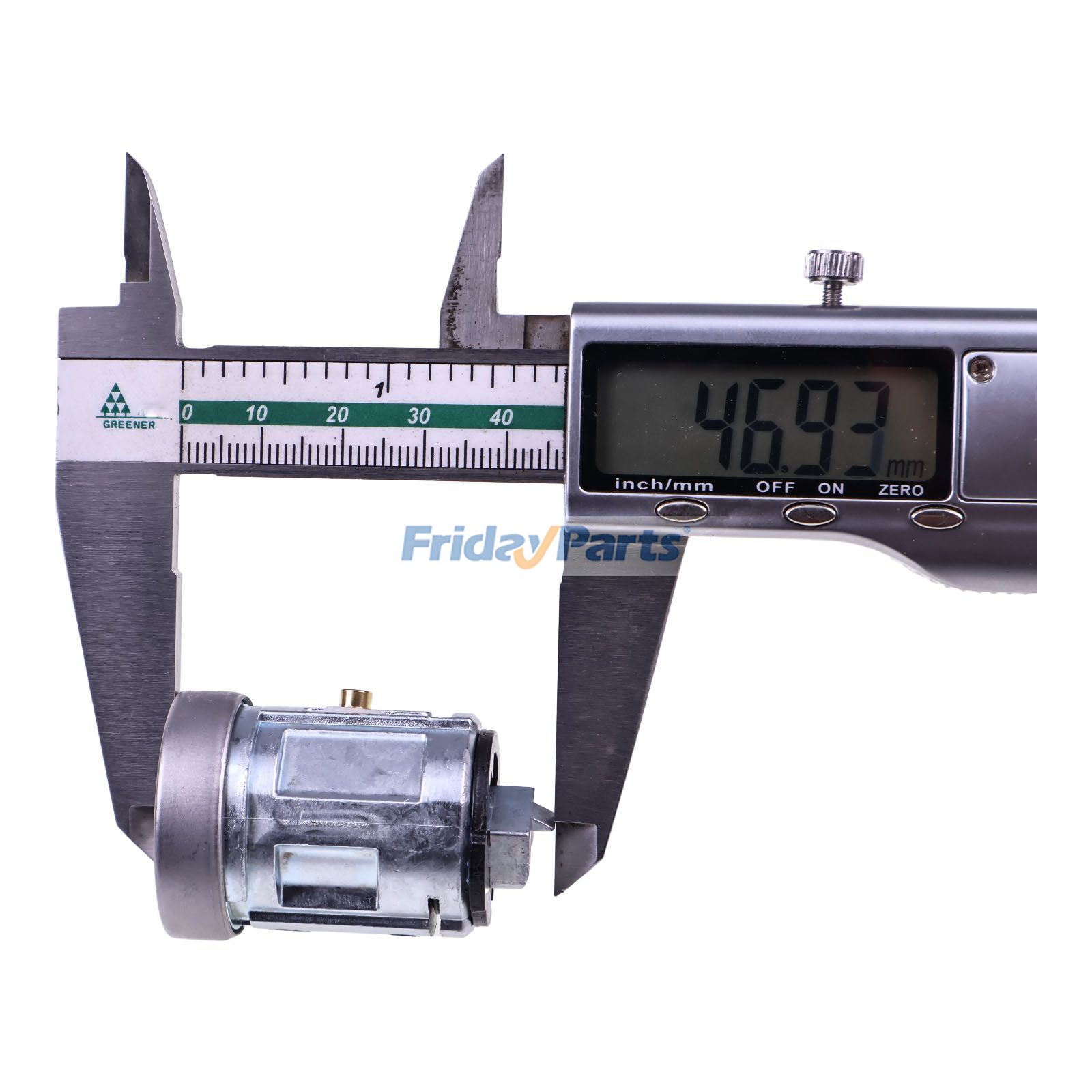 Kit interrupteur d'allumage et barillet de serrure pour Véhicule Pour Ford