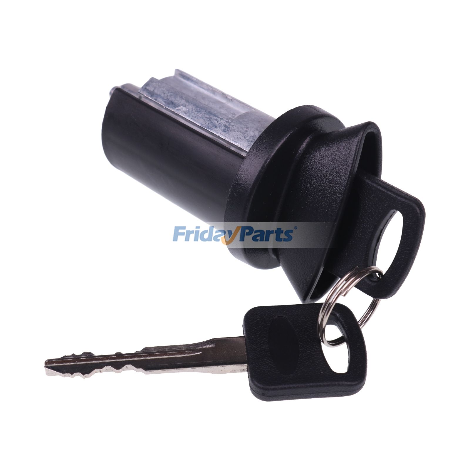 Cylindre de verrouillage de contacteur d'allumage 1F2009012 pour Ford F-150 Explorer Mustang Ranger Taurus Expedition Navigator Econoline Windstar Mercury Cougar 1996-2009
