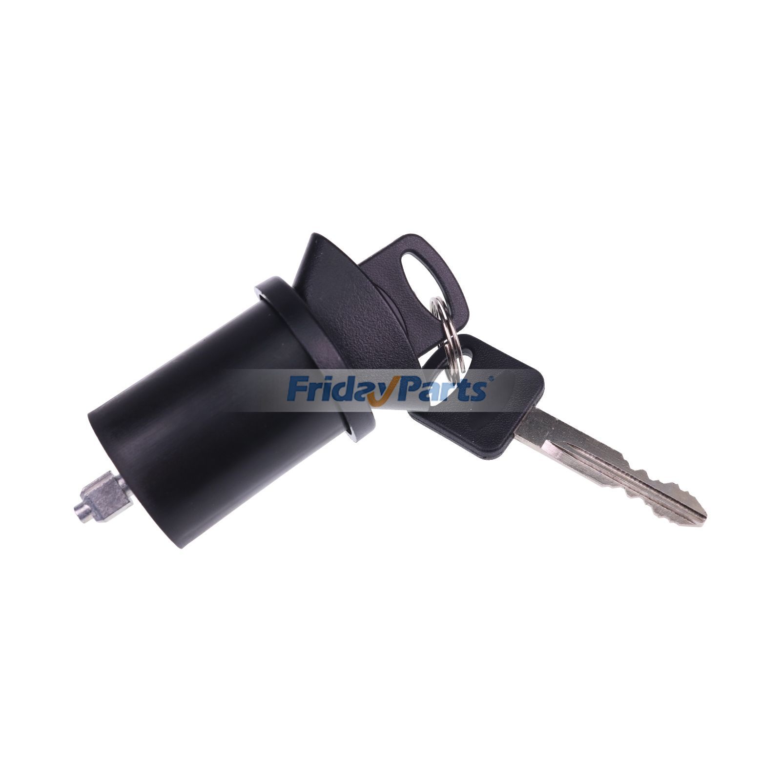 Cylindre de verrouillage de contacteur d'allumage 1F2009012 pour Ford F-150 Explorer Mustang Ranger Taurus Expedition Navigator Econoline Windstar Mercury Cougar 1996-2009pourPour Ford,Pour Mazda,Pour Mercury