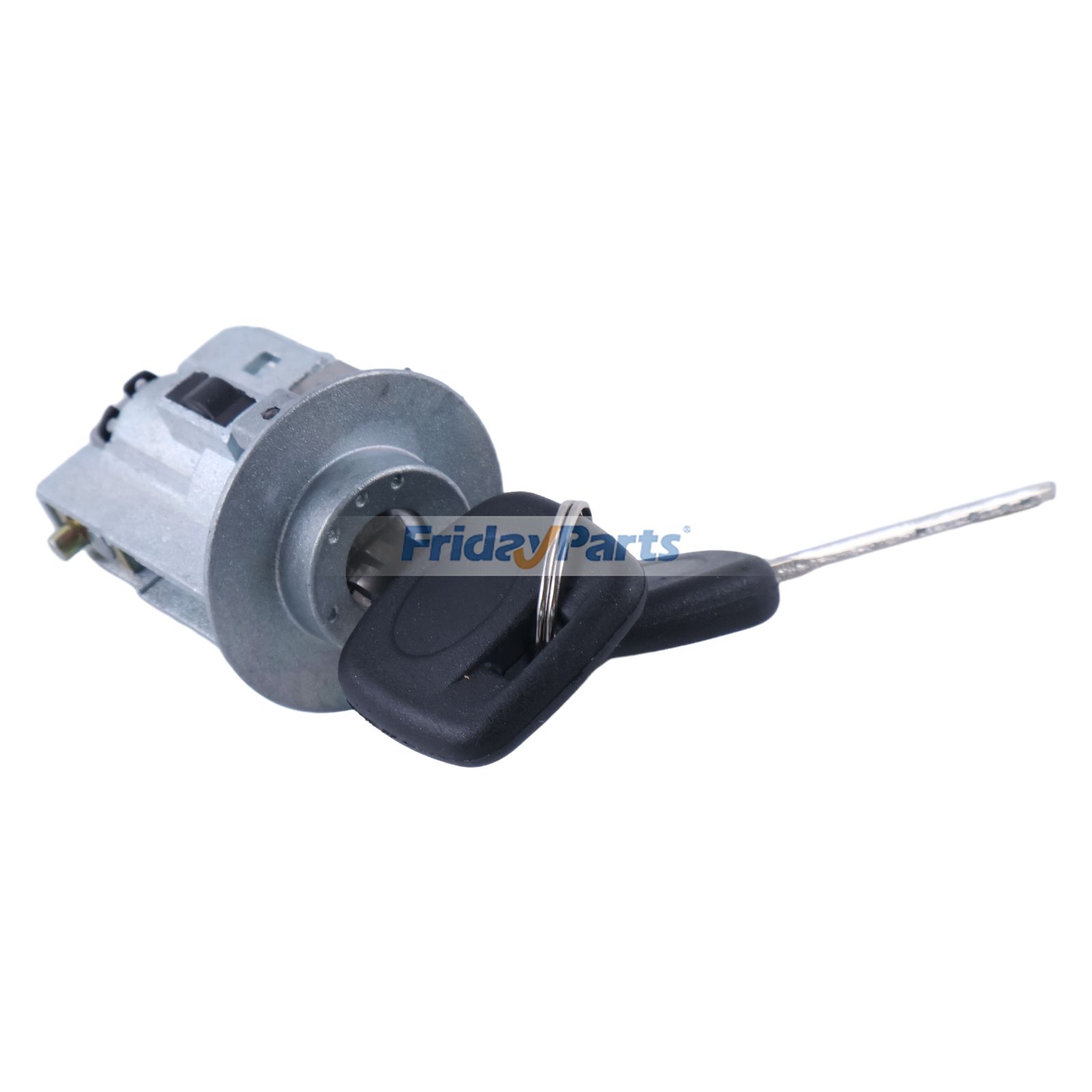 Ignition Switch Lock Cylinder & Key 69057-04030 for Toyota Camry Sequoia Tacoma Tundra 2007-2020