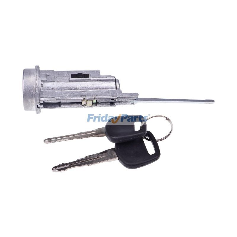 Cilindro de bloqueo del interruptor de encendido con llaves 69057-48011 para Toyota Avalon Camry Solara 1995-2003