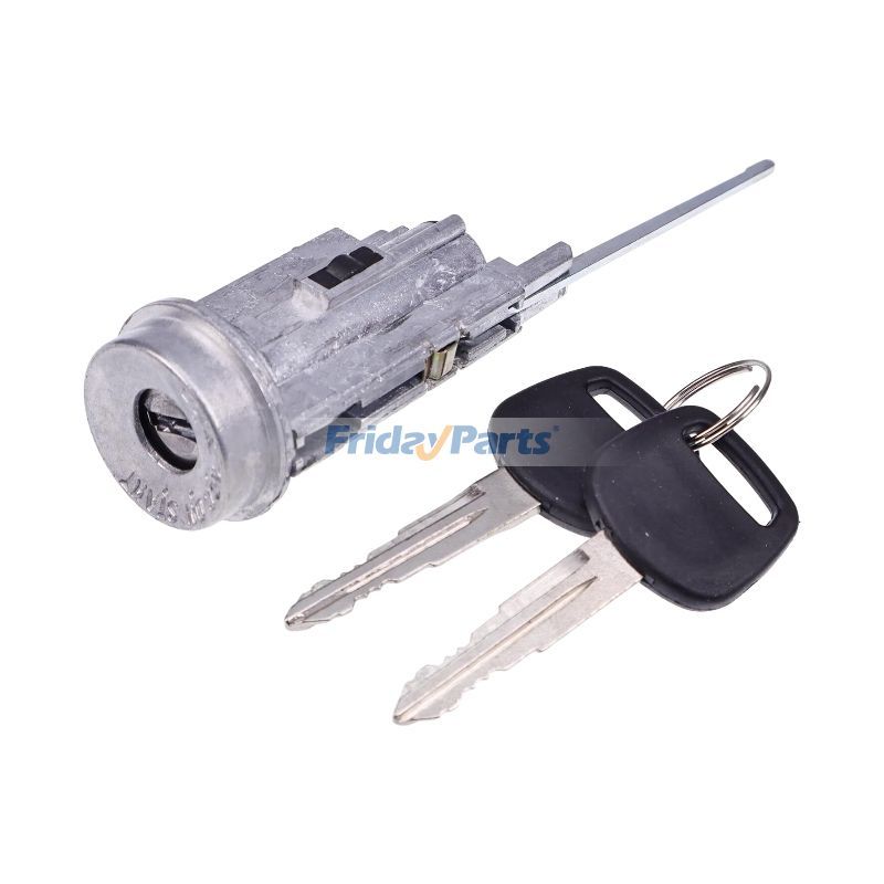Ignition Switch Lock Cylinder With Keys 69057-48011 for Toyota Avalon Camry Solara 1995-2003
