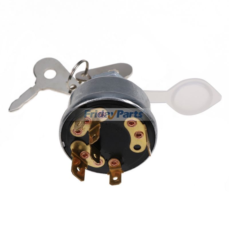 Ignition Switch 18745 5M270 for Tractor