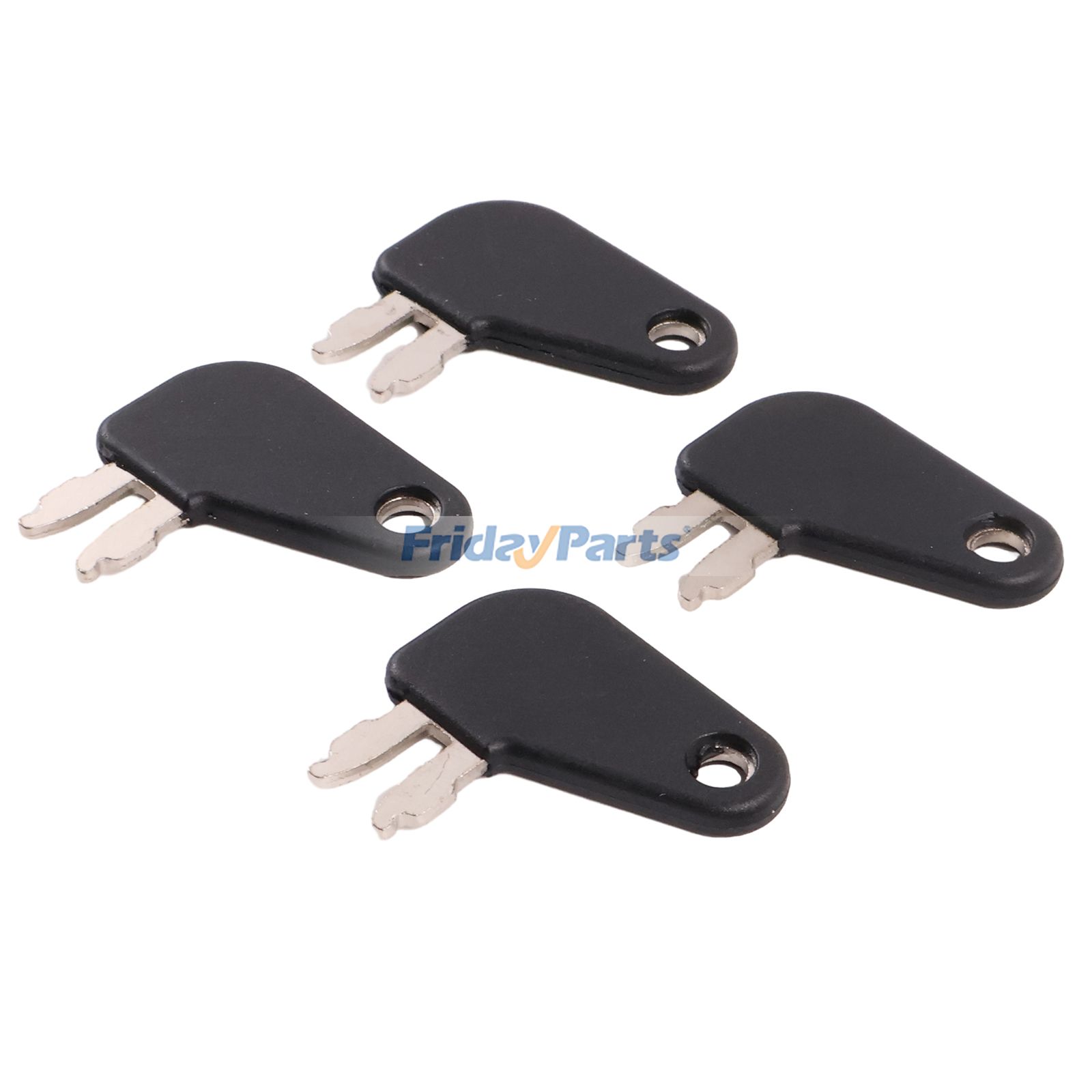 Ignition Switch Master Disconnect key For CAT Excavator