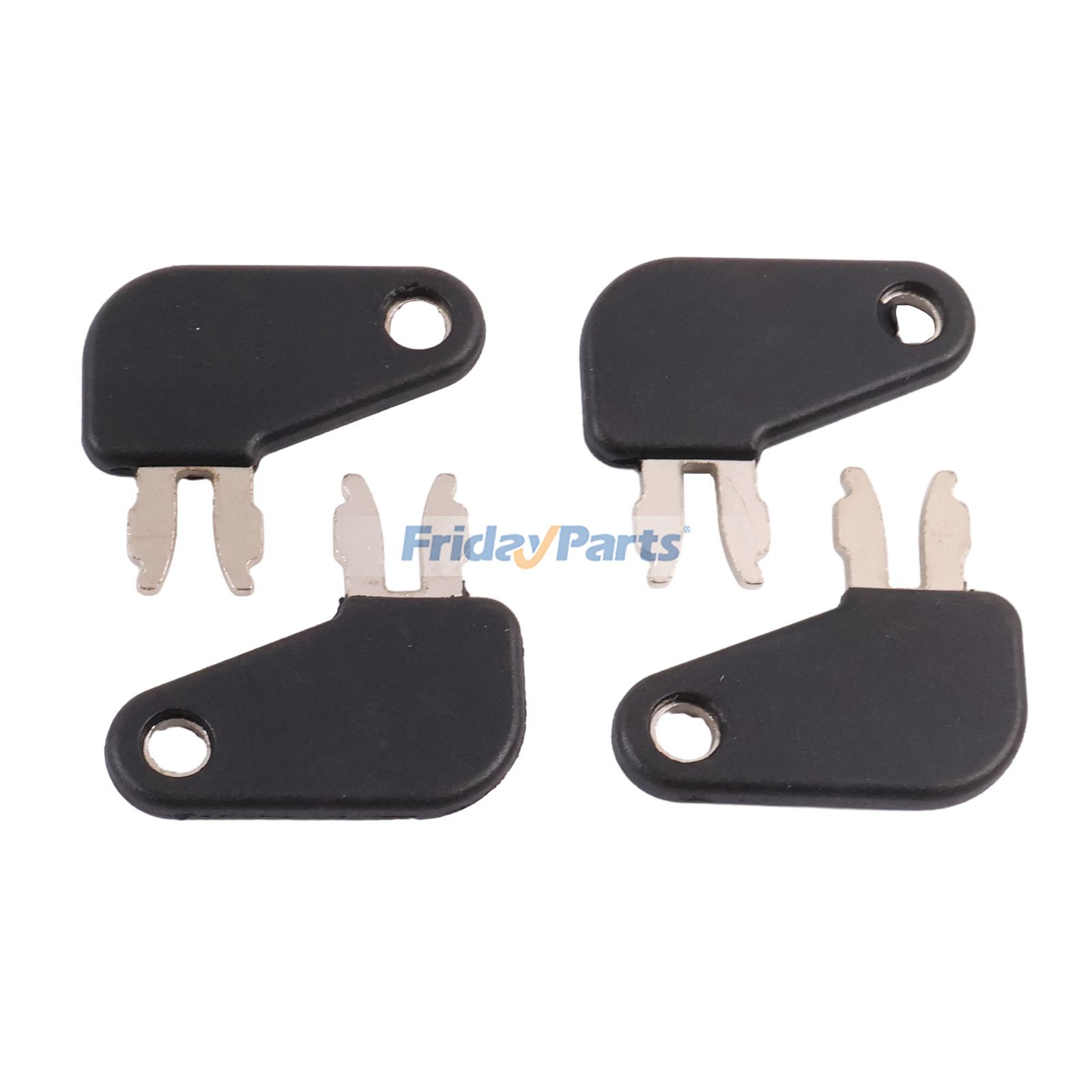  Ignition Switch Master Disconnect key For CAT