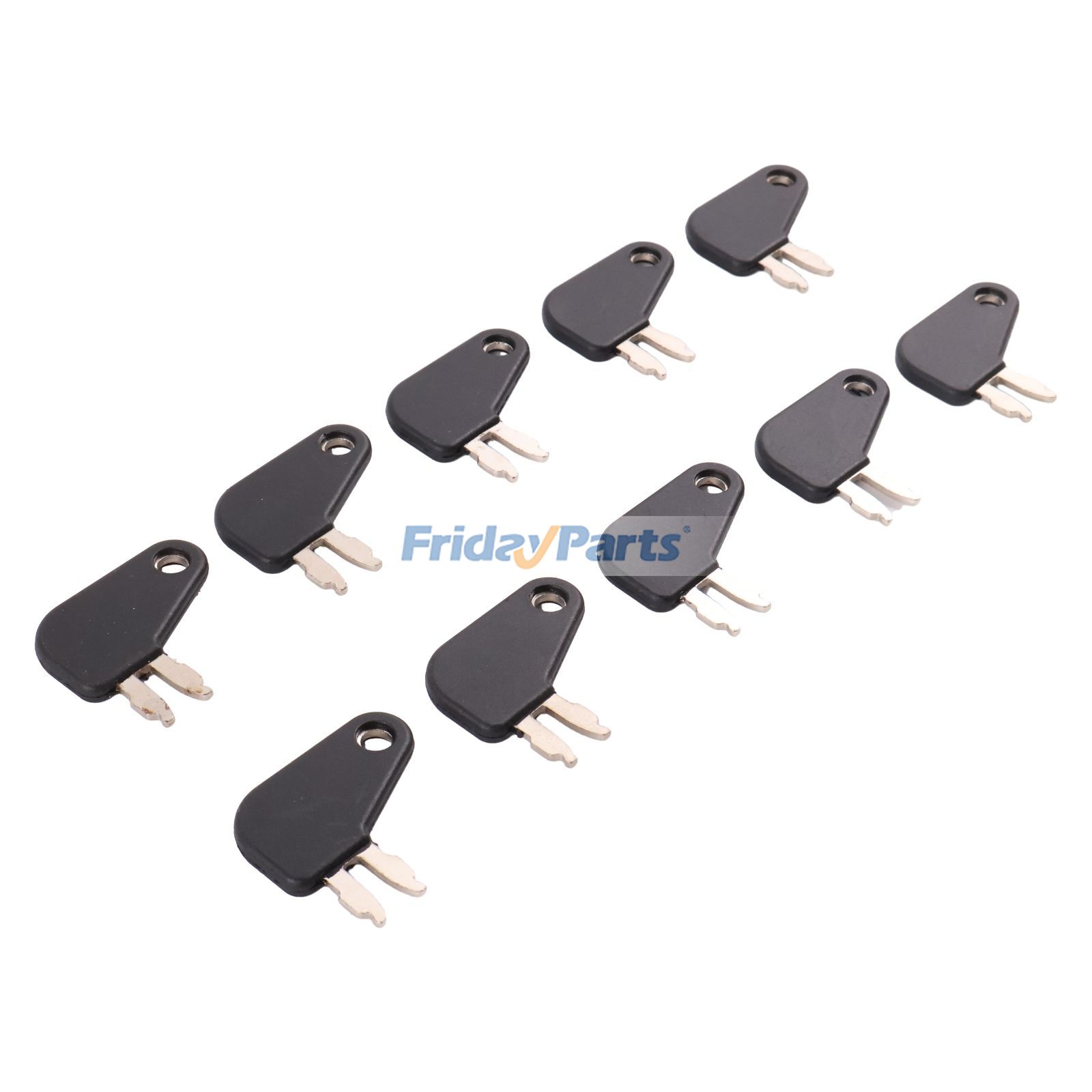 Loader,Off-Road Truck,Other Construction Equipment Ignition Switch Master Disconnect key