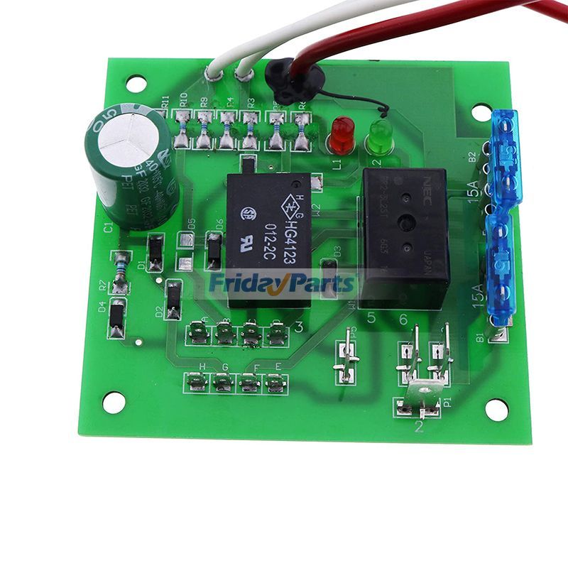  Ignition Switch Module For JOHN DEERE