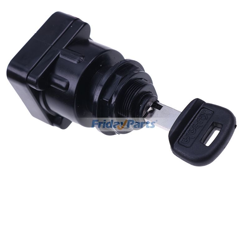 Interrupteur d'allumage-3 pour Pelle Pour KUBOTA