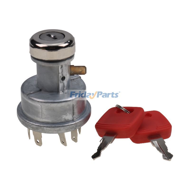 Ignition Switch 5210 5220 5310 5320 5420 in Stock in China,USA,Germany