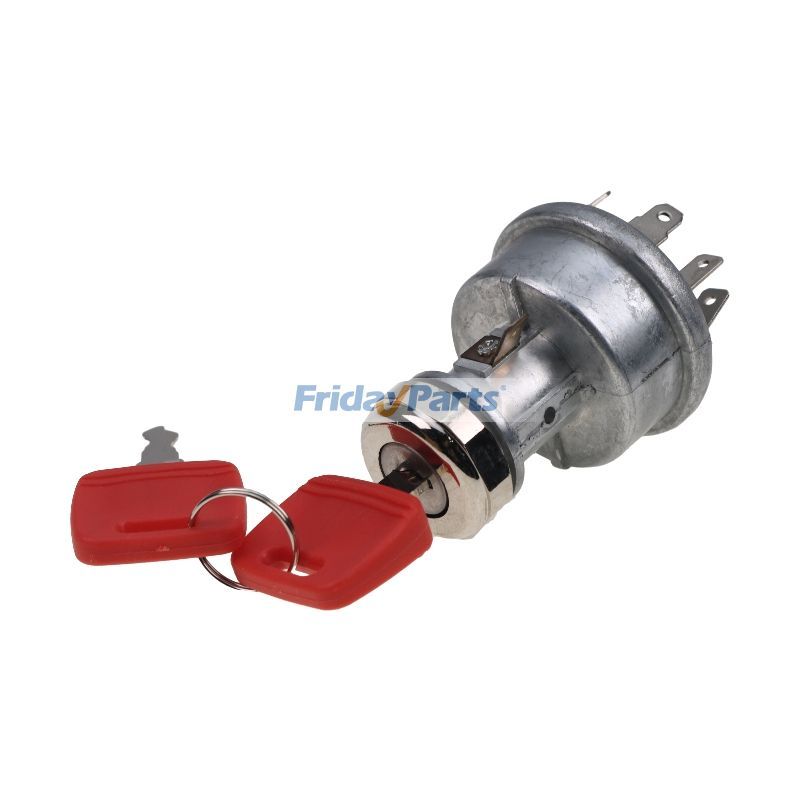Ignition Switch 5210 5220 5310 5320 5420 for Tractor,Other Agricultural Equipment