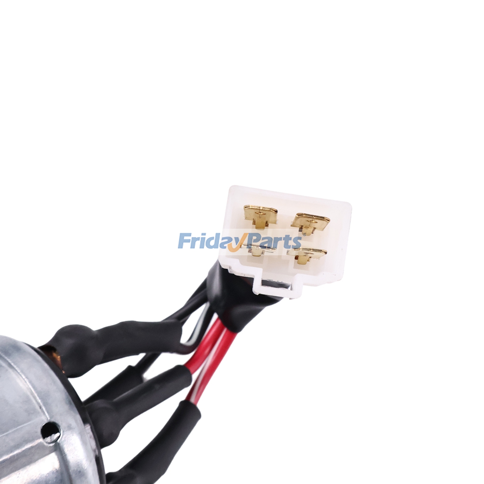 Ignition Switch For New Holland Tractor,Others