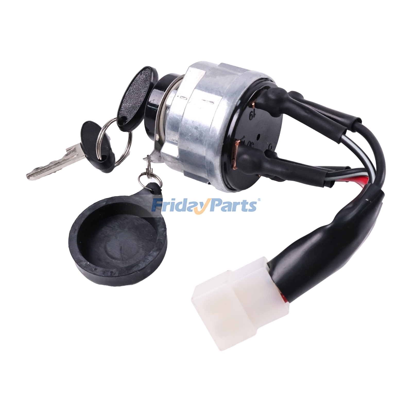 Ignition Switch for Tractor,Others