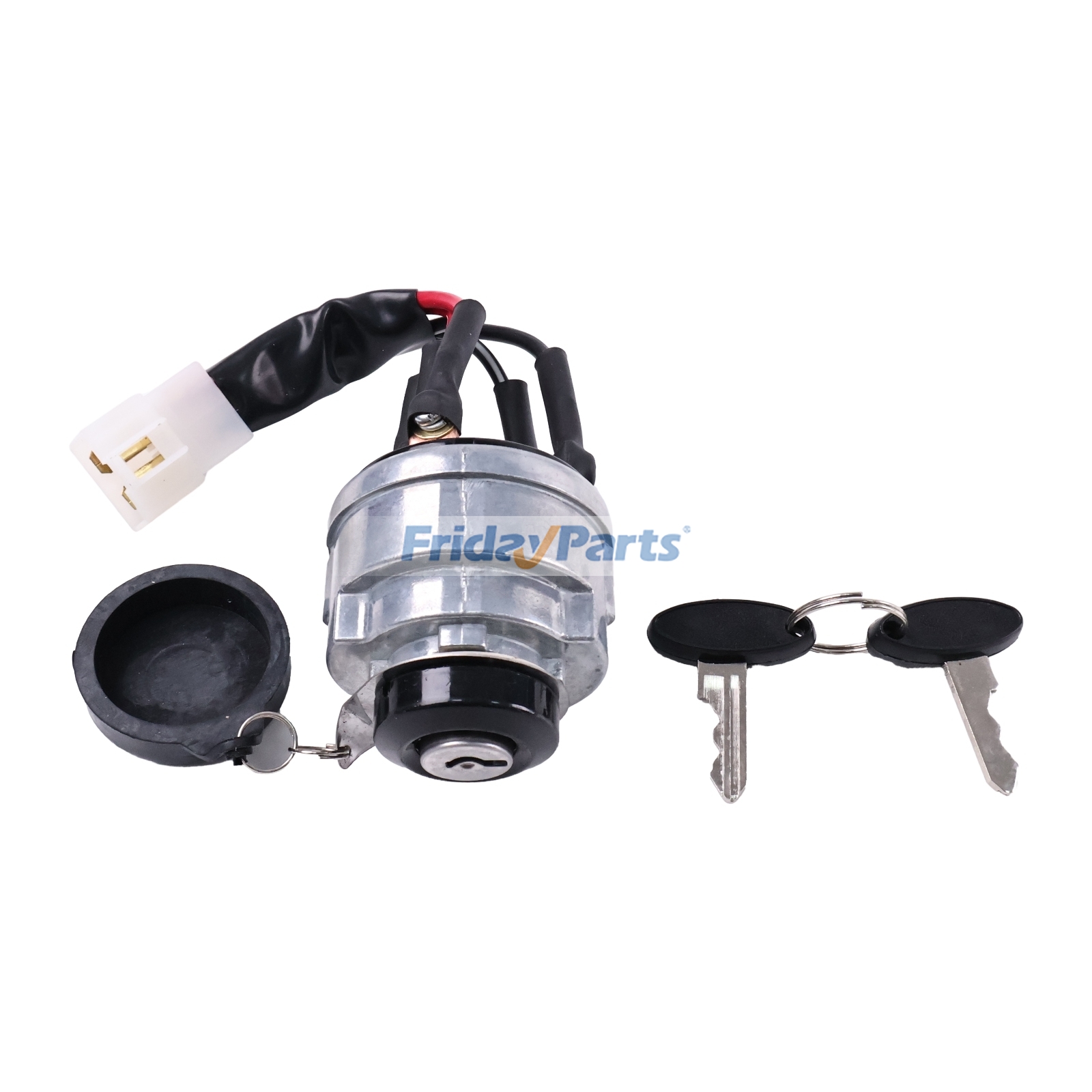 Ignition Switch compatible with Tractor,Others