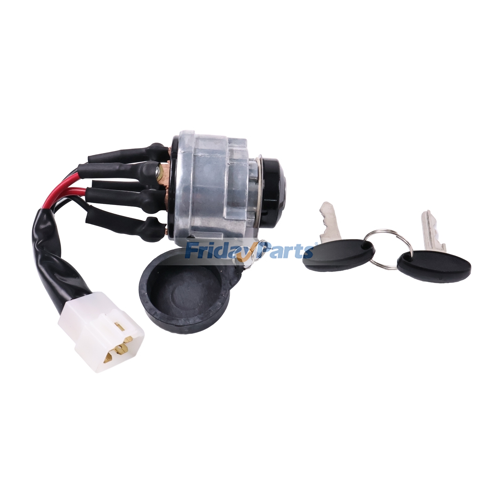  Ignition Switch For New Holland