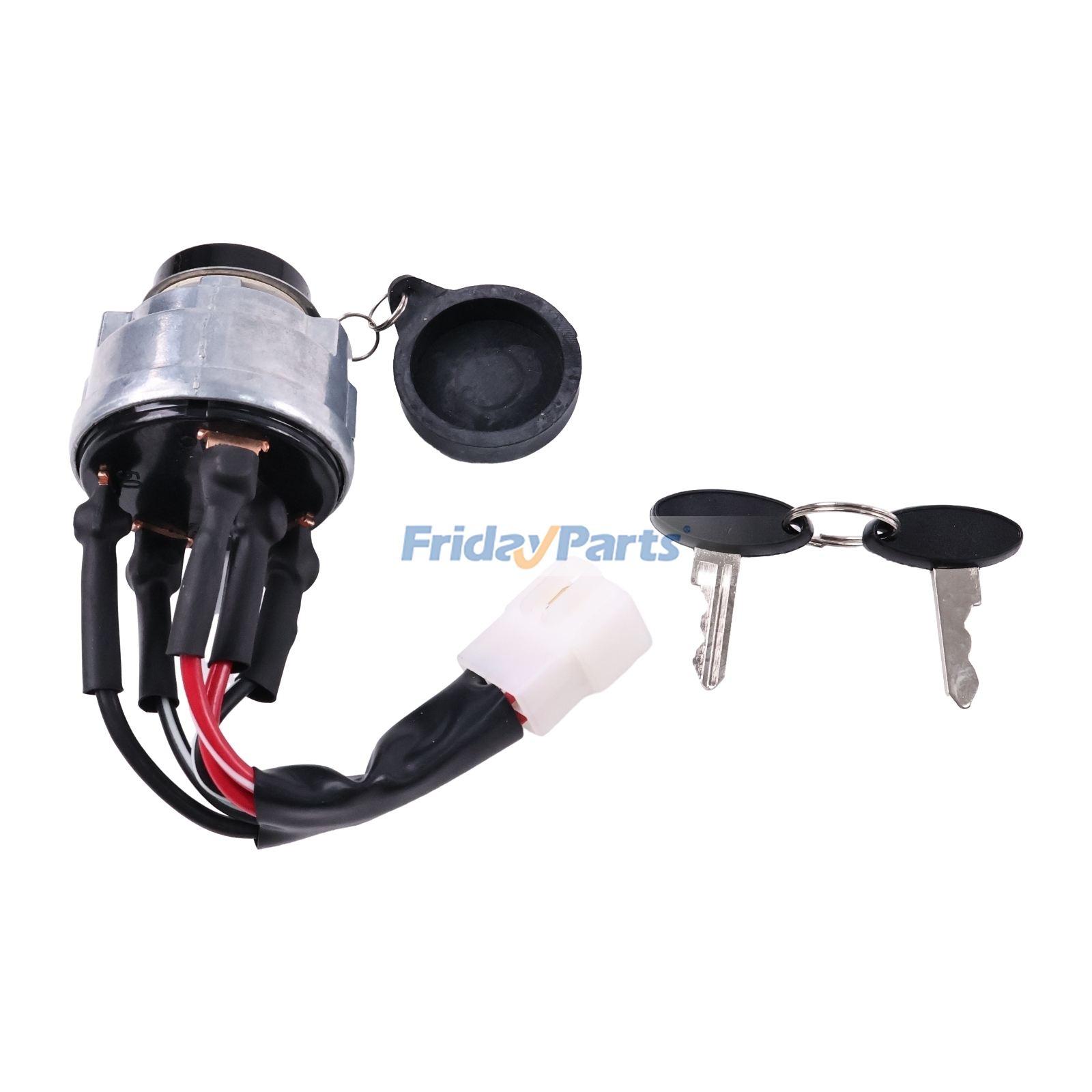 Tractor,Others Ignition Switch