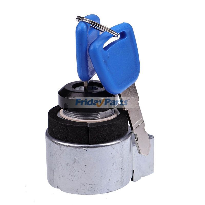 FridayParts Zündschalter New Holland T1110 T1510 T1520 T1530