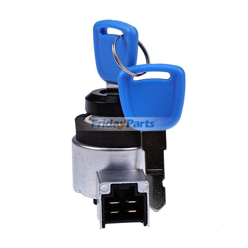 Zündschalter New Holland T1110 T1510 T1520 T1530Für CASE,Für New Holland