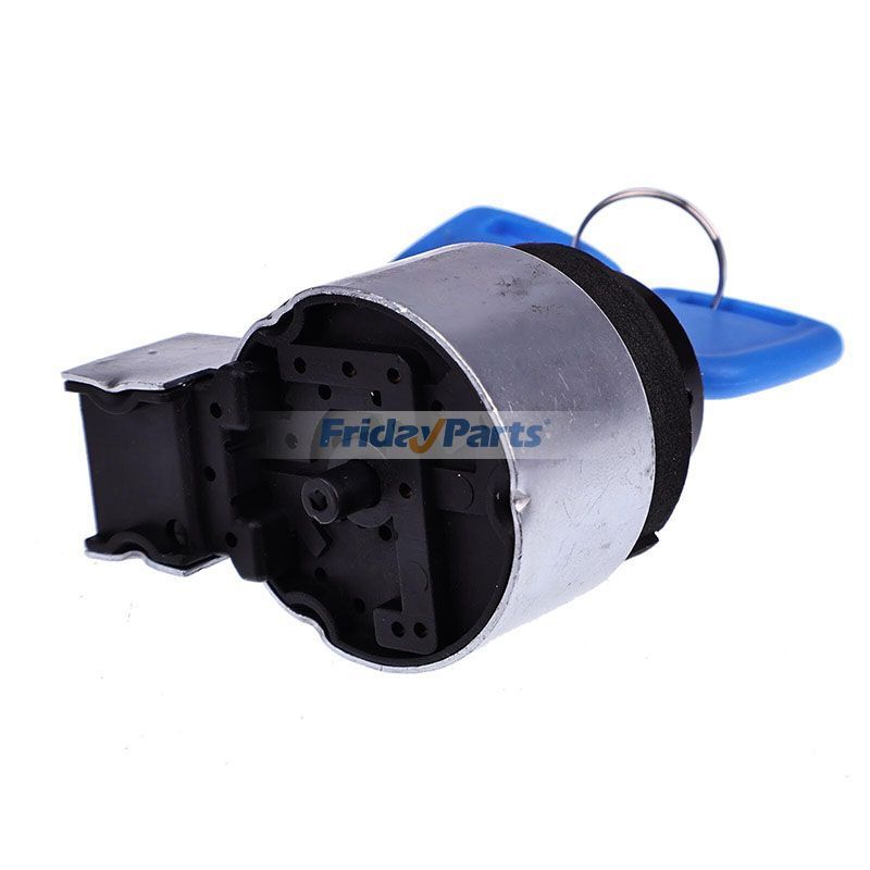 Zündschalter New Holland T1110 T1510 T1520 T1530für Traktor,SonstigesFür CASE,Für New Holland