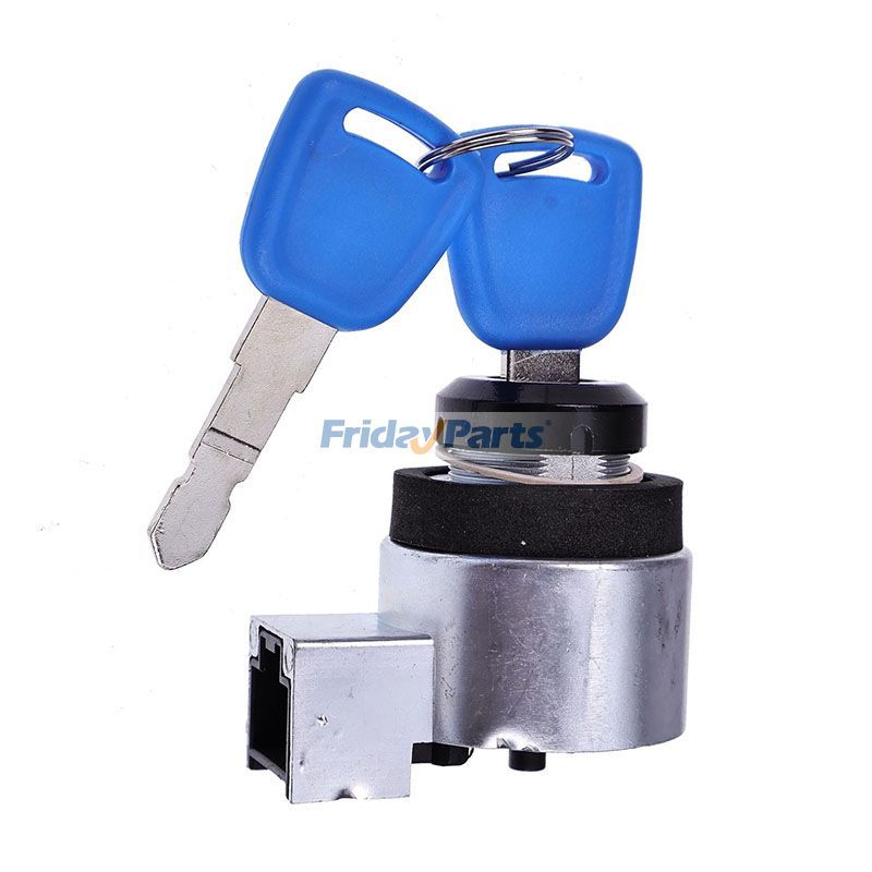 Zündschalter New Holland T1110 T1510 T1520 T1530bei FridayParts kaufen