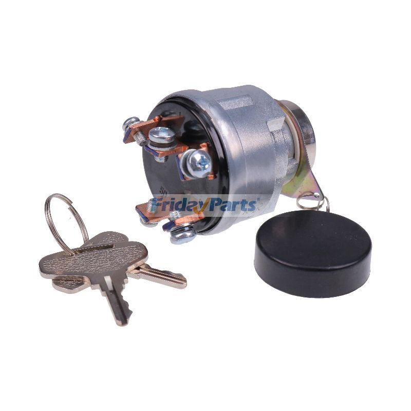  Ignition Switch For New Holland