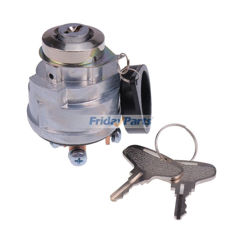 Ignition Switch for Mower,Tractor