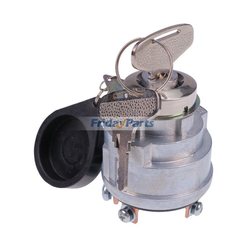 Mower,Tractor Ignition Switch