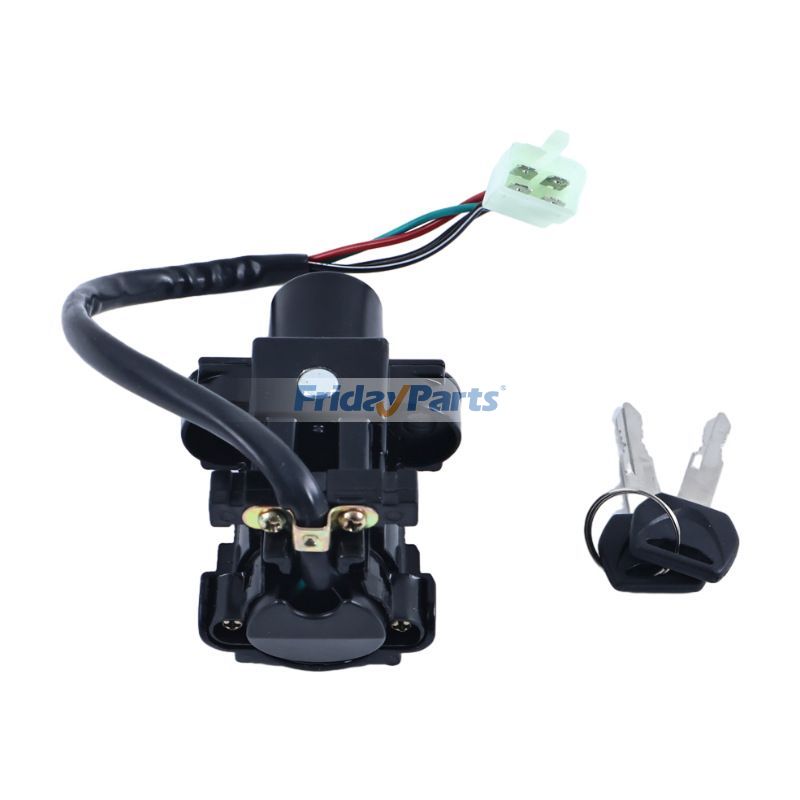 Parte para Motocicleta