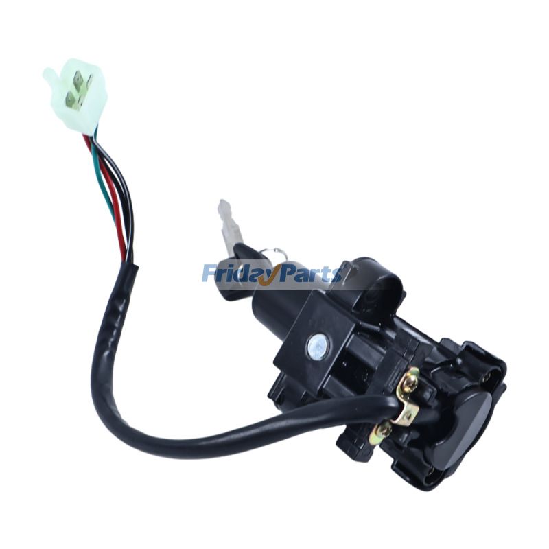 Compra Juego de interruptores de encendido 35100-KYJ-901 para motocicletas Honda 2011-2013 CBR250R ABS CBR250R 2015-2022 CBR300R ABS CBR300R en Fridayparts