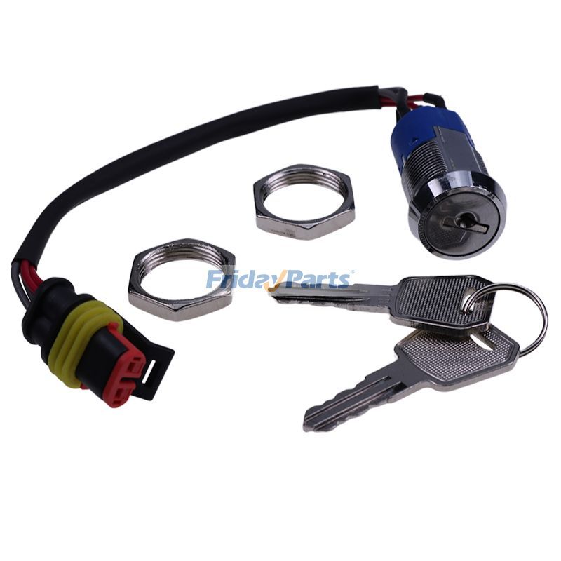 Ignition Switch Start Key for Big Joe Pallet in Stock in China,China Stock