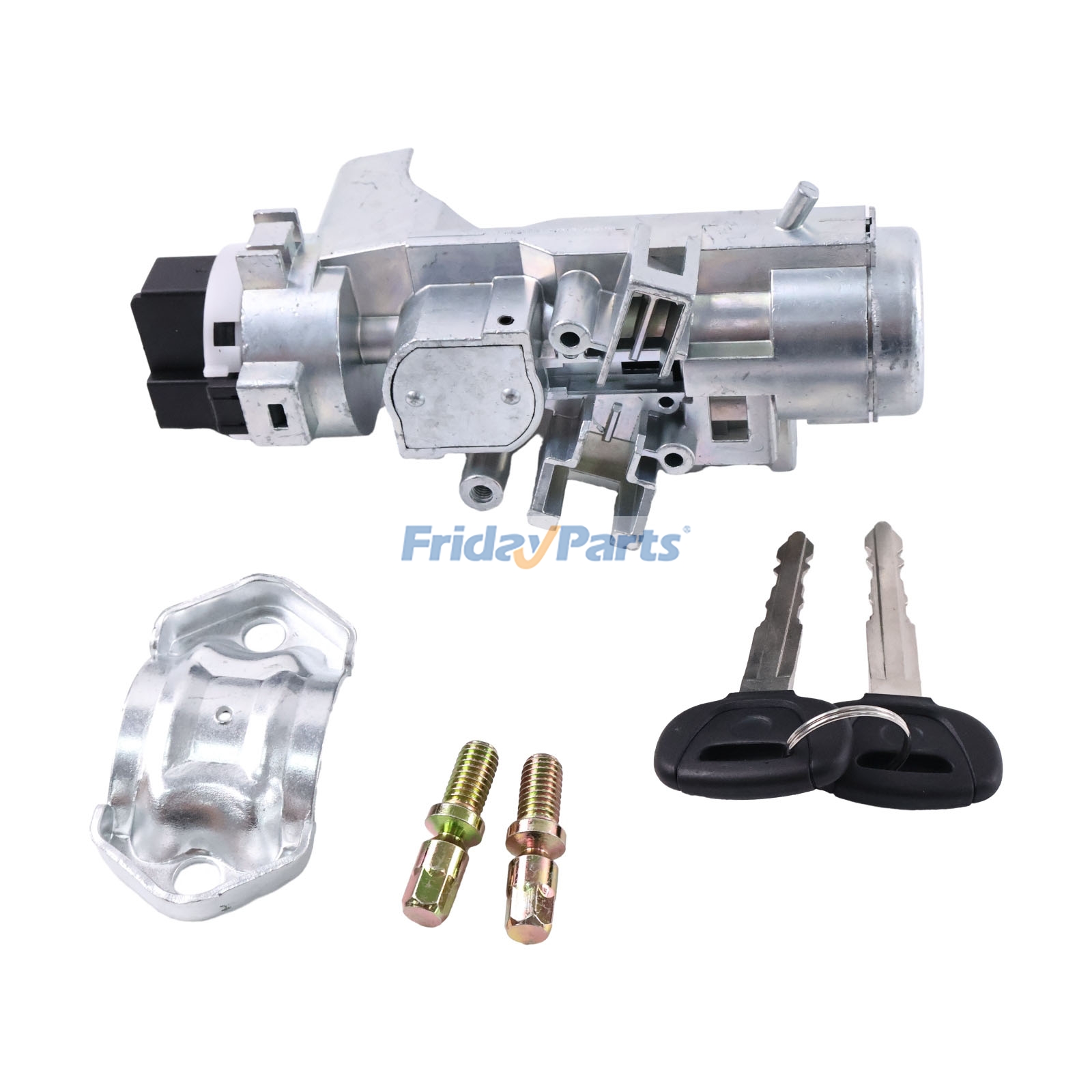  Ignition Switch Starter & Keys For Ford,For Mazda